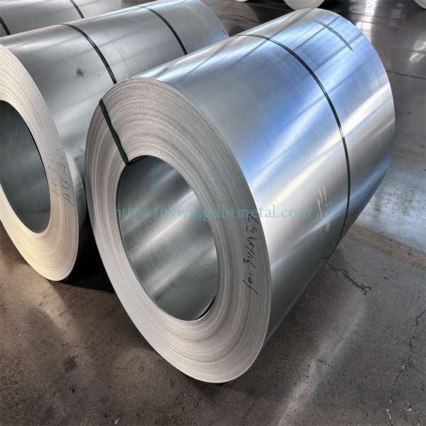 Galvanized Steel Coil